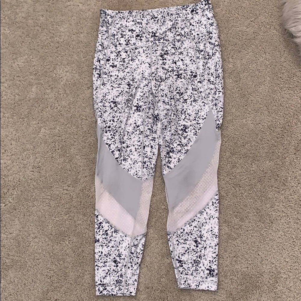Athleta 7/8 leggings